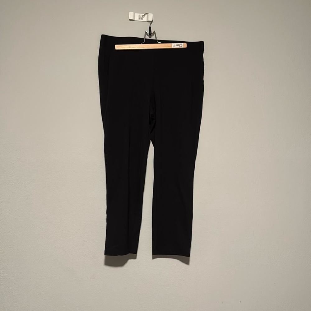 Soft pants